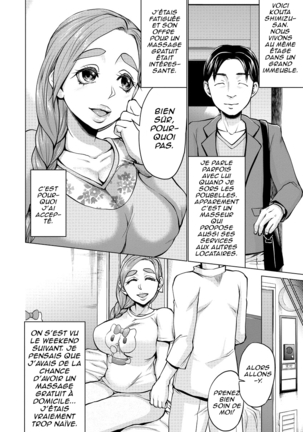 Saimin Kyousei Love Love Tanetsuke | Hypno Coerced Love Mating Ch. 1-9 Page #132