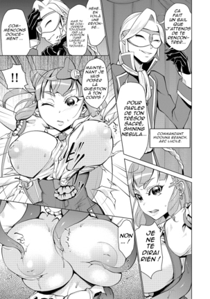 Saimin Kyousei Love Love Tanetsuke | Hypno Coerced Love Mating Ch. 1-9 Page #87