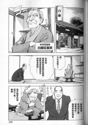 Sukedachi Himiko Page #236