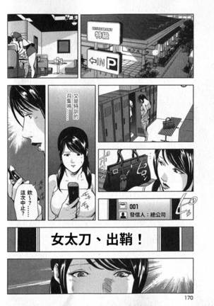 Sukedachi Himiko Page #171
