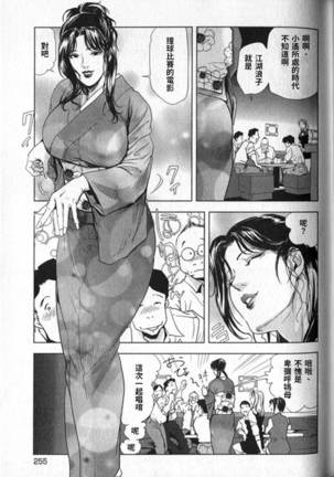 Sukedachi Himiko Page #256