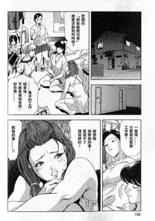 Sukedachi Himiko Page #137