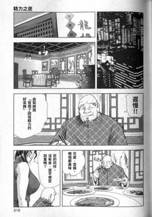 Sukedachi Himiko Page #220