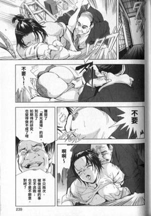 Sukedachi Himiko Page #240