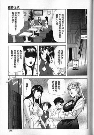 Sukedachi Himiko Page #104