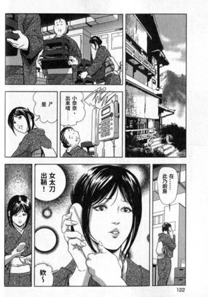 Sukedachi Himiko Page #123