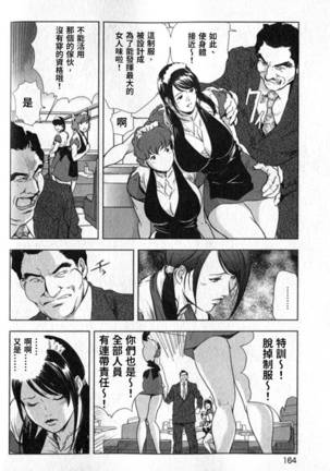 Sukedachi Himiko Page #165