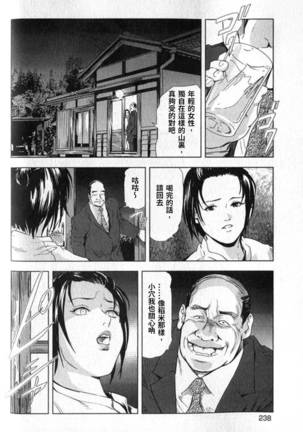 Sukedachi Himiko Page #239