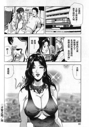 Sukedachi Himiko Page #81