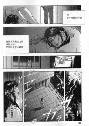 Sukedachi Himiko Page #169