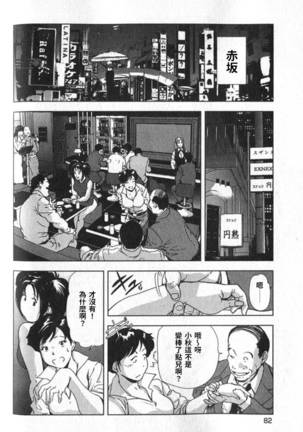 Sukedachi Himiko Page #83