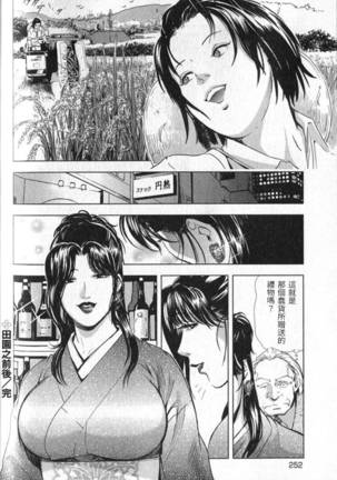 Sukedachi Himiko Page #253