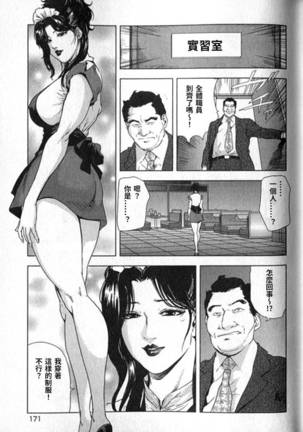 Sukedachi Himiko Page #172