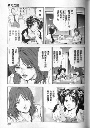 Sukedachi Himiko Page #216