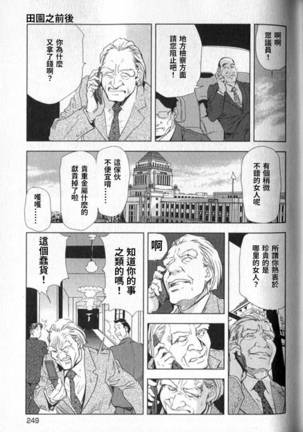 Sukedachi Himiko Page #250