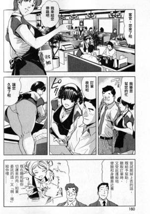 Sukedachi Himiko Page #161
