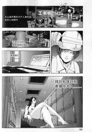 Sukedachi Himiko Page #193
