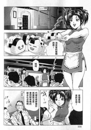Sukedachi Himiko Page #231