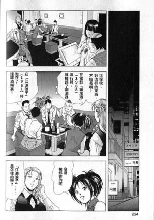 Sukedachi Himiko Page #255
