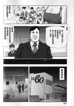 Sukedachi Himiko Page #283
