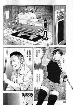 Sukedachi Himiko Page #257