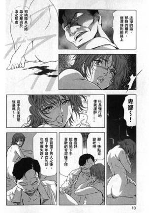 Sukedachi Himiko Page #13