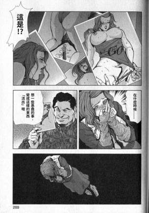 Sukedachi Himiko Page #290