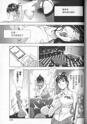 Sukedachi Himiko Page #276