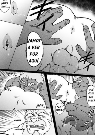 The Legend of Zelda: vientos del deseo Page #31