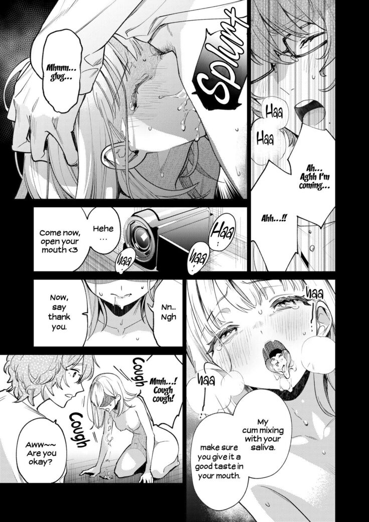 203-gou no Rinjin wa Kagitaba Hitotsu Nokoshite Kieta. | The Neighbor in Room 203 Disappeared Leaving a Key Behind.