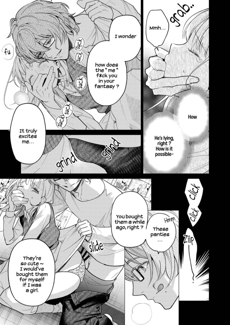 203-gou no Rinjin wa Kagitaba Hitotsu Nokoshite Kieta. | The Neighbor in Room 203 Disappeared Leaving a Key Behind.