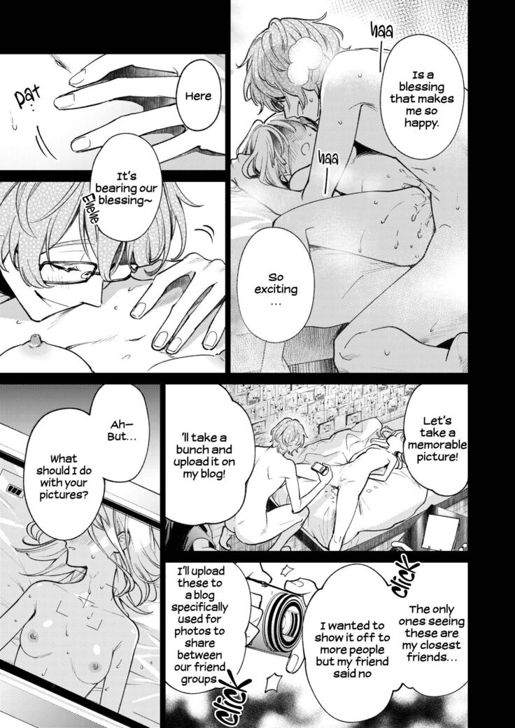 203-gou no Rinjin wa Kagitaba Hitotsu Nokoshite Kieta. | The Neighbor in Room 203 Disappeared Leaving a Key Behind.