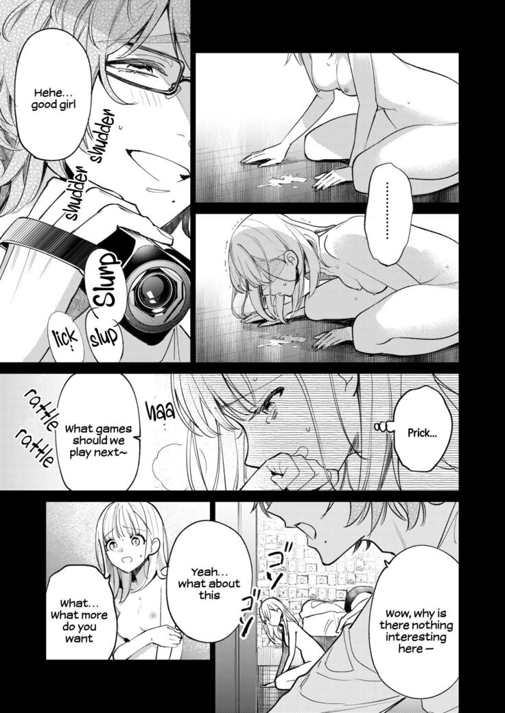 203-gou no Rinjin wa Kagitaba Hitotsu Nokoshite Kieta. | The Neighbor in Room 203 Disappeared Leaving a Key Behind.