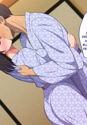 10-nen-buri Sex ga Oyako Sex de Kozukuri Sex made Shichau Okaa-san wa Suki desu ka? Page #14