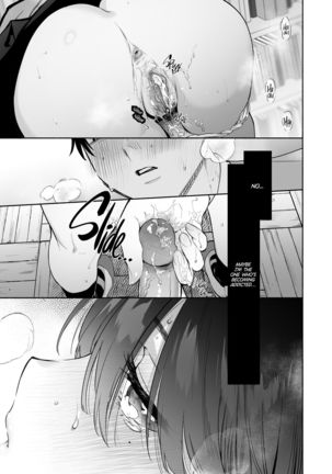 Mukuchi na Tosho Iin to Sex Zuke. | Addicted to Sex With a Taciturn Library Committee Member Page #50
