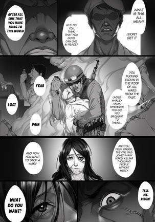 My War - Page 10