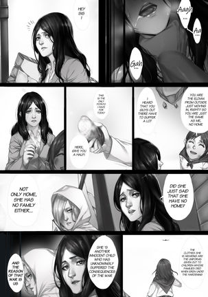 My War - Page 13