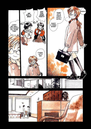 Jiru 4 - Pure Come - Page 6