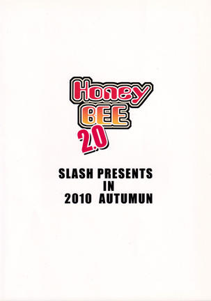 Honey BEE 2.0 Page #19