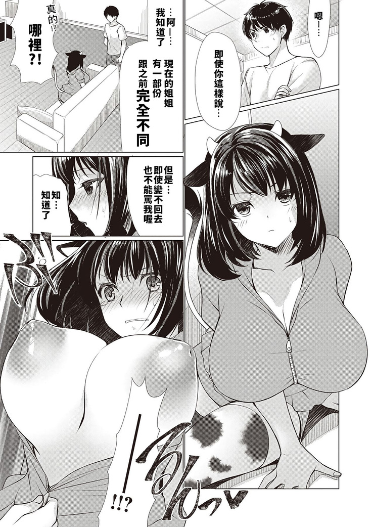 Ane ushi