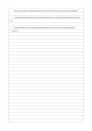 Sex Crime Statement Page #33