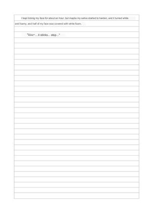 Sex Crime Statement Page #74