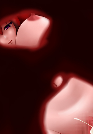 妖女達の巣窟へ Page #240