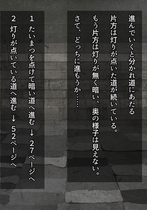 妖女達の巣窟へ Page #27