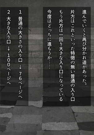 妖女達の巣窟へ Page #76