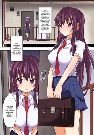 Chii-chan Kaihatsu Nikki Color Ban | Chii-chan Development Diary Full Color Collection - Page 32