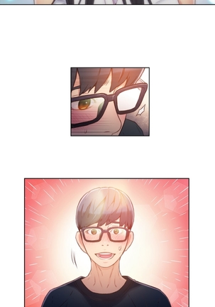 Sweet Guy Ch.19-21 Page #14