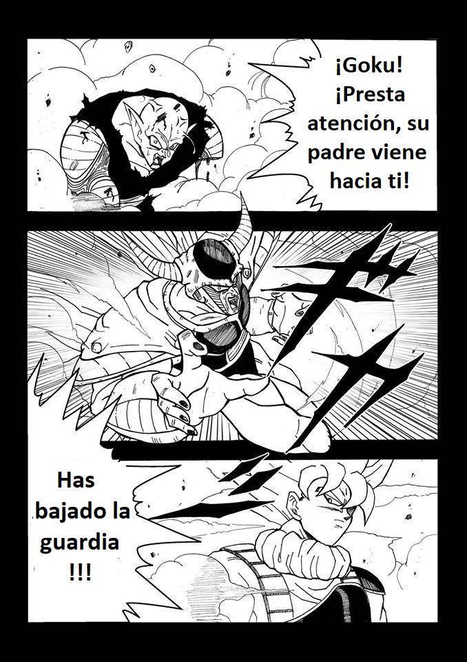 Dragon Ball Z Hope