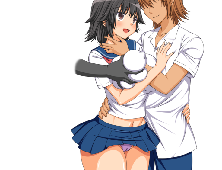 Jikan Teishi -Toki yo Tomare-