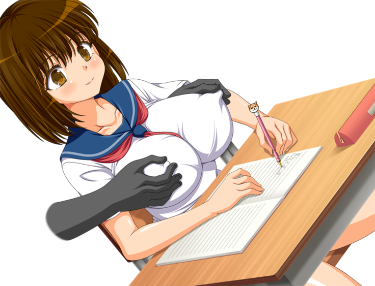 Jikan Teishi -Toki yo Tomare-